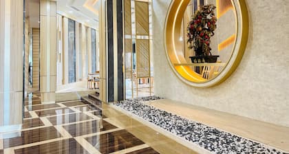 The Belagri Hotel and Convention