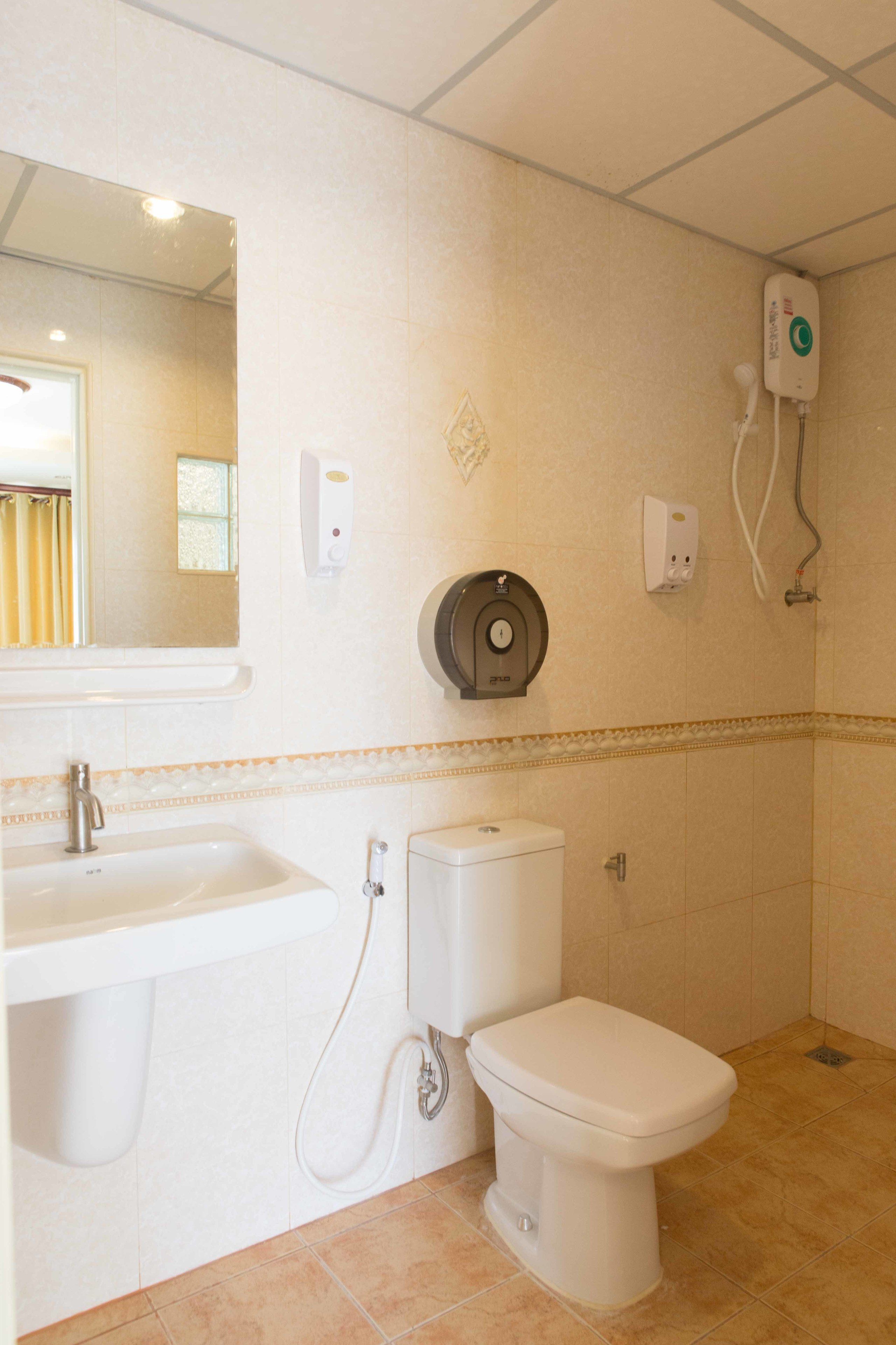 Foto - Honey House 3