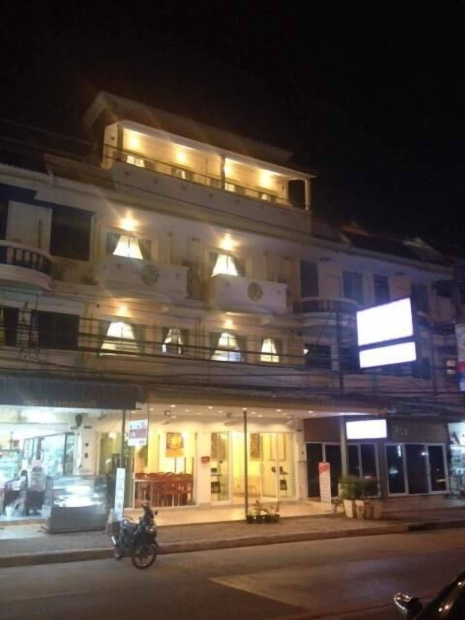 Foto - Honey House 3