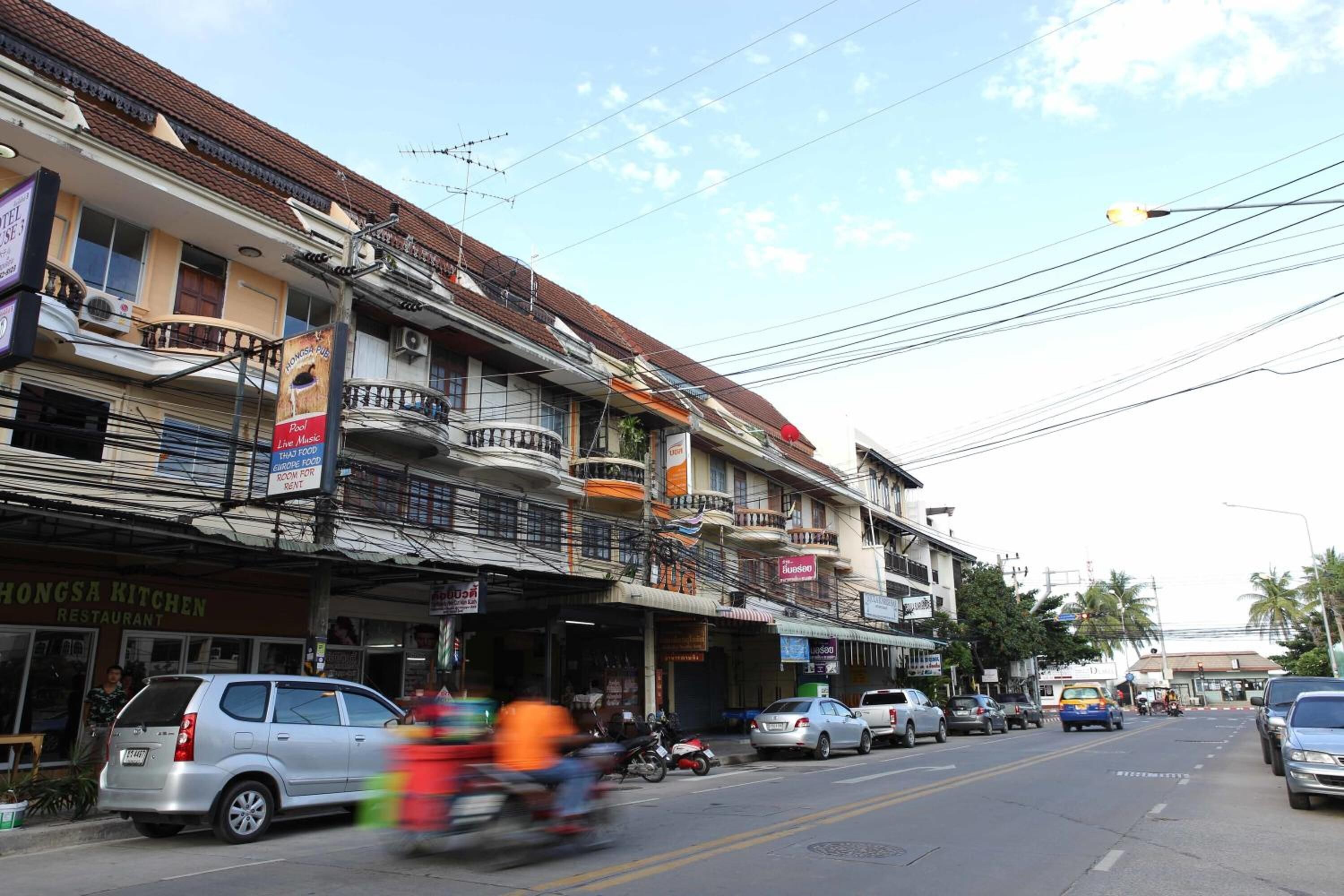 Foto - Honey House 3