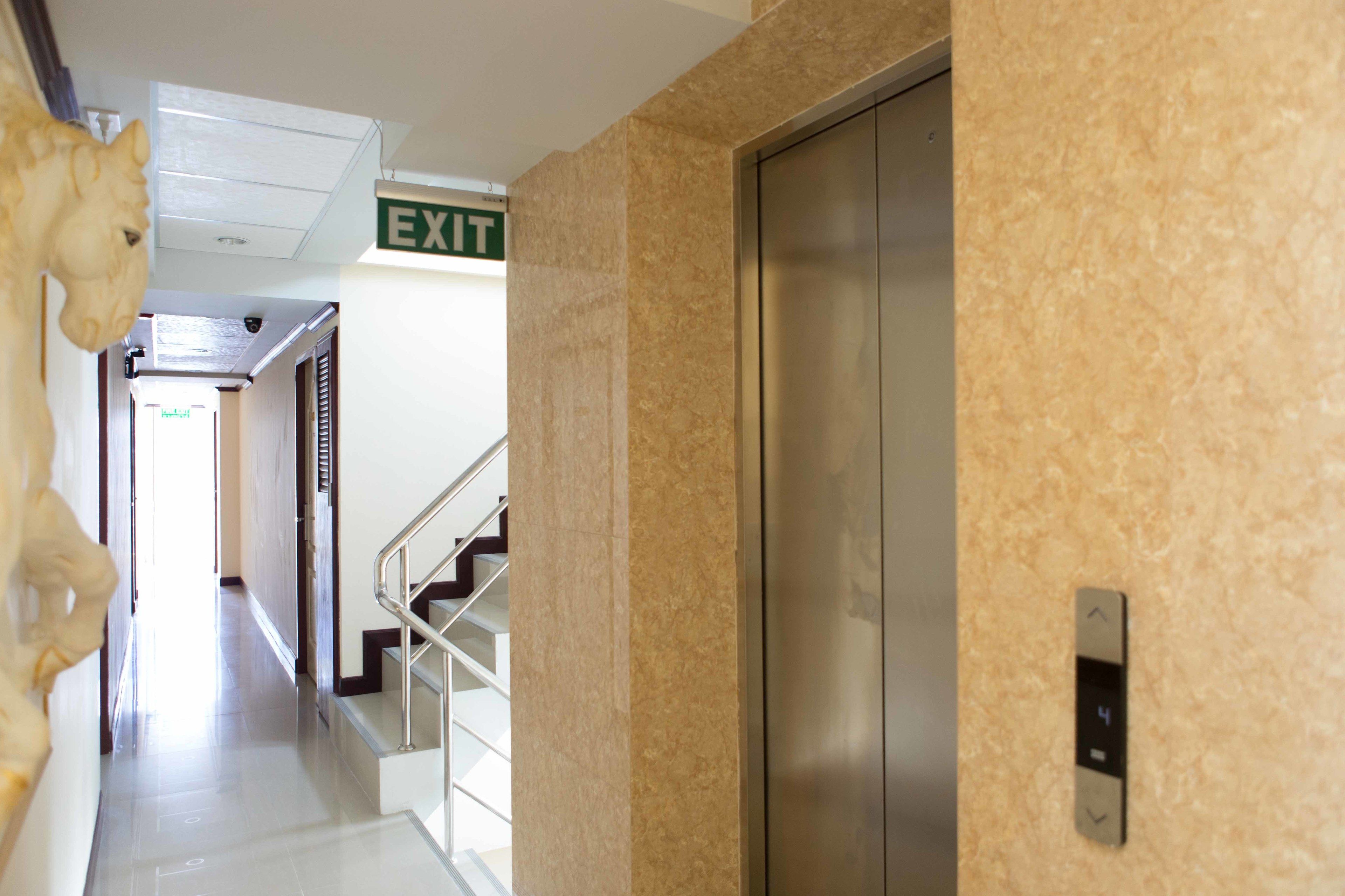 Foto - Honey House 3