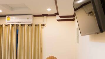 Executive Room | Room amenity