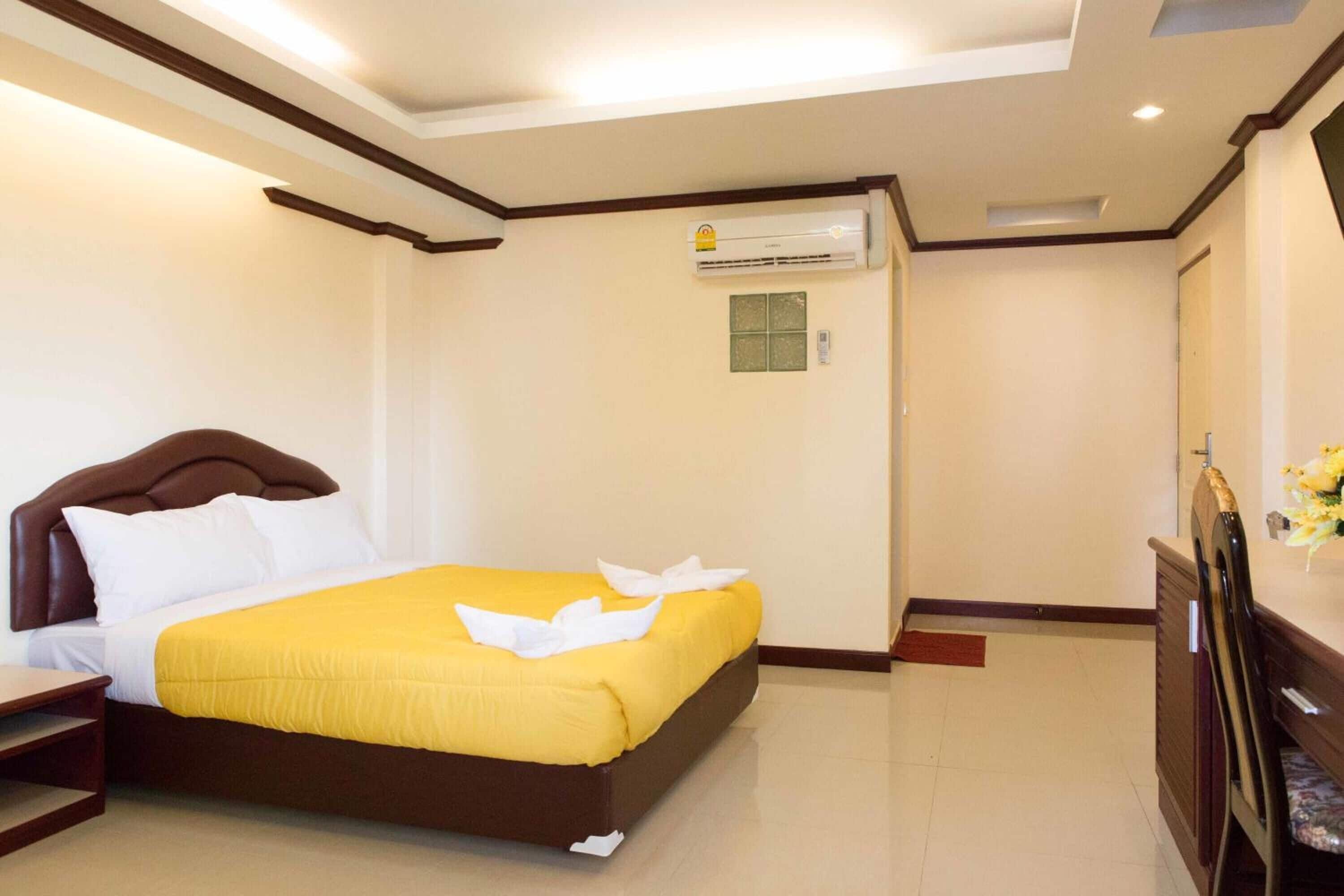 Foto - Honey House 3