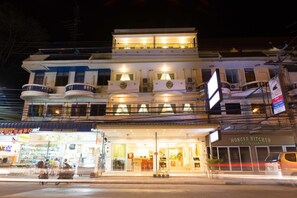 Exterior - Honey House 3 (Pattaya)