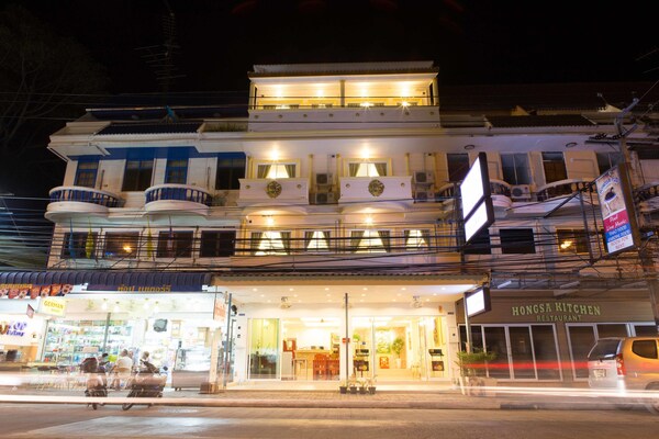 Honey House 3 - Pattaya