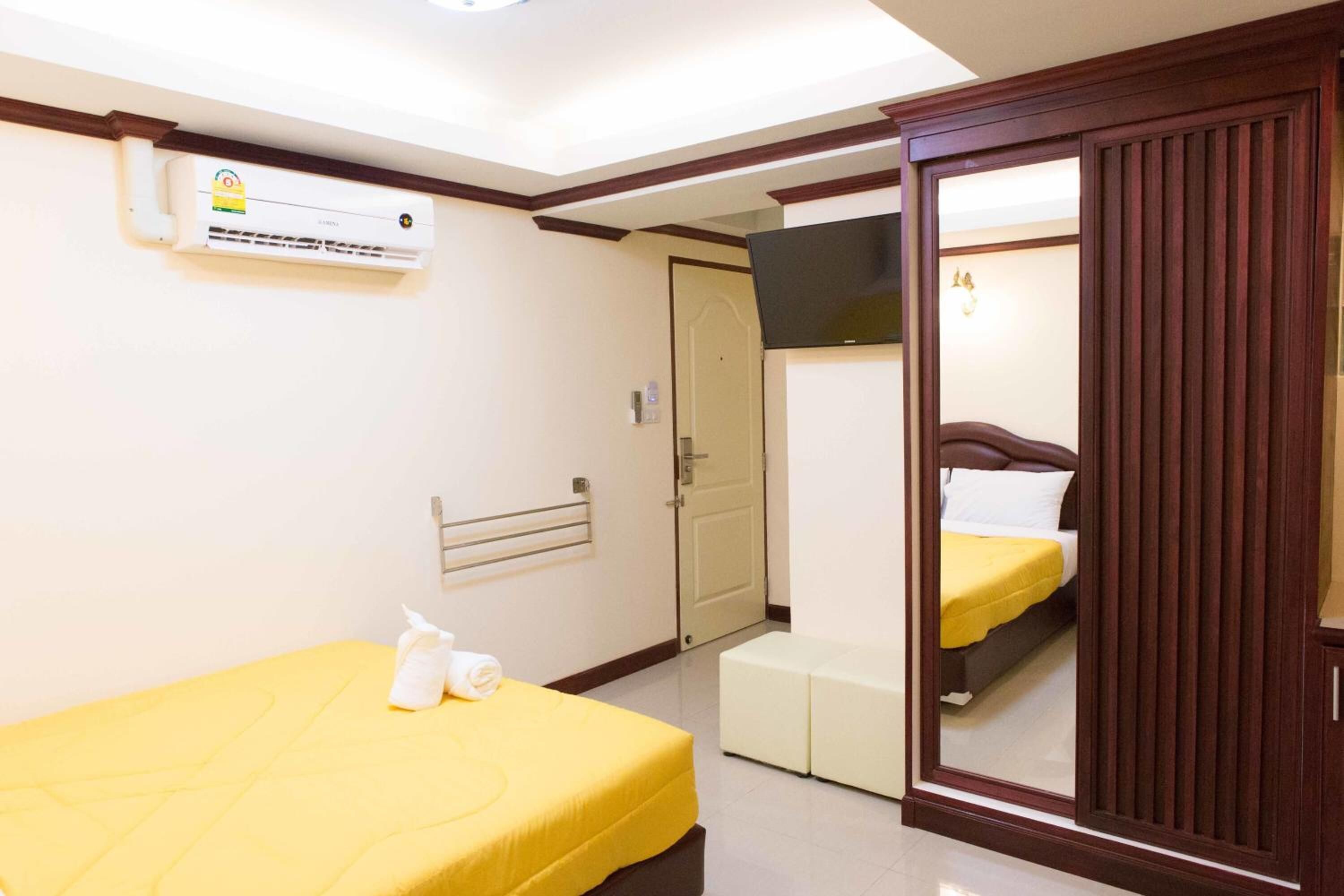 Foto - Honey House 3