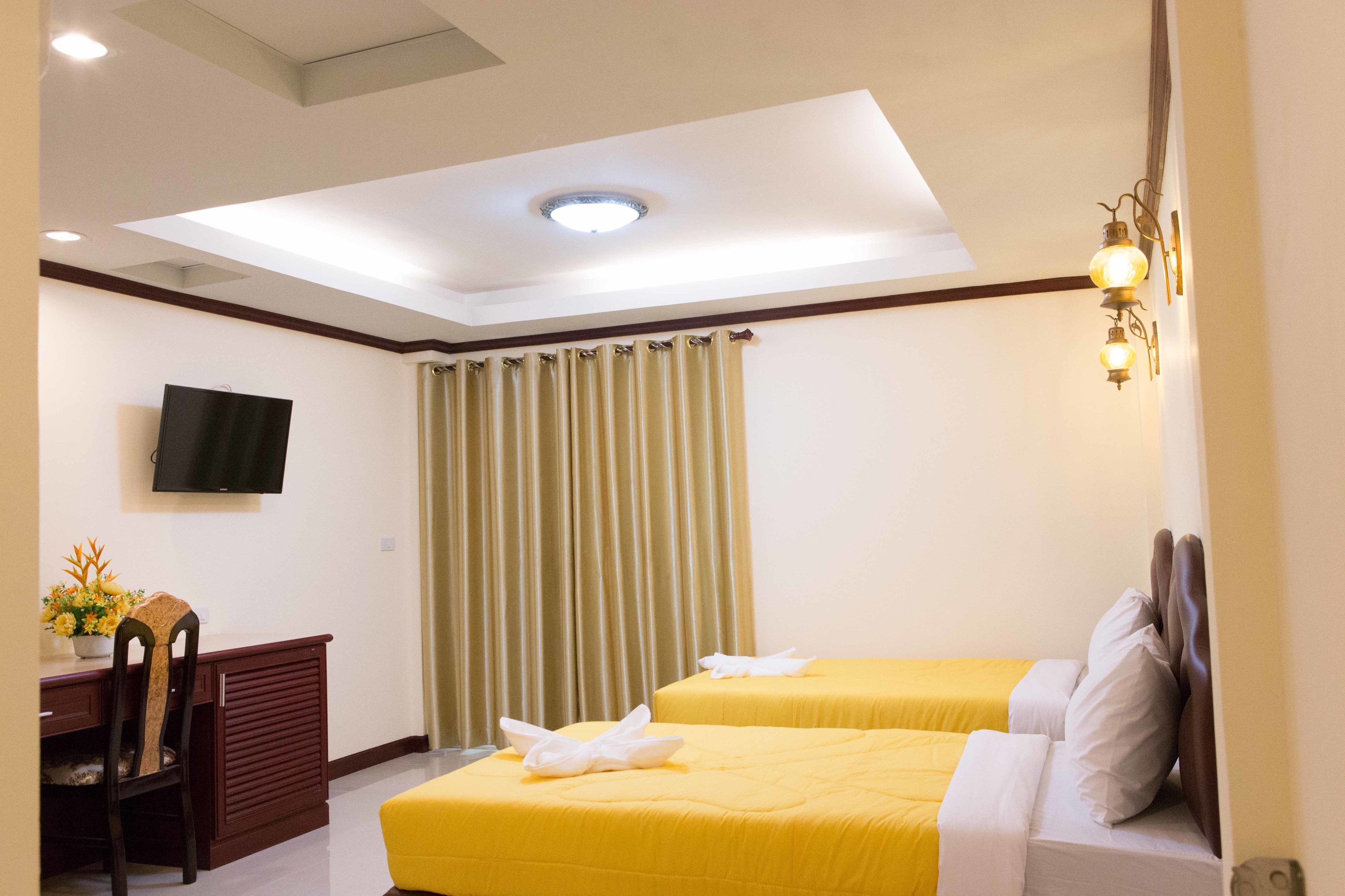 Foto - Honey House 3