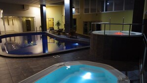 Body treatments, body wraps, body scrubs, facials - Hotell Lappland (Lycksele)