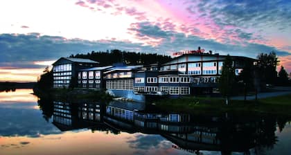 Hotell Lappland