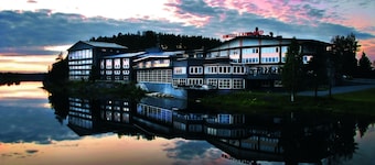 Hotell Lappland