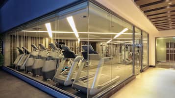 Motionscenter