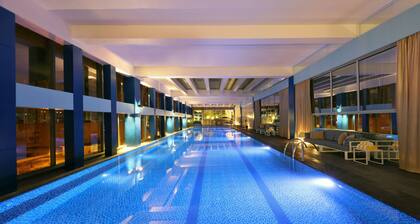 Makati Diamond Residences