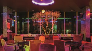 Nightclub - Sokha Phnom Penh Residence (Phnom Penh)