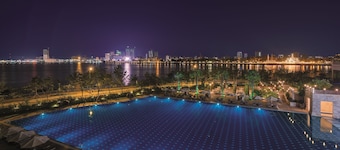 Sokha Phnom Penh Residence