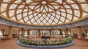 Lobby - Sokha Phnom Penh Residence (Phnom Penh)