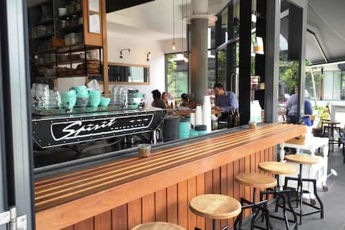 Cafe