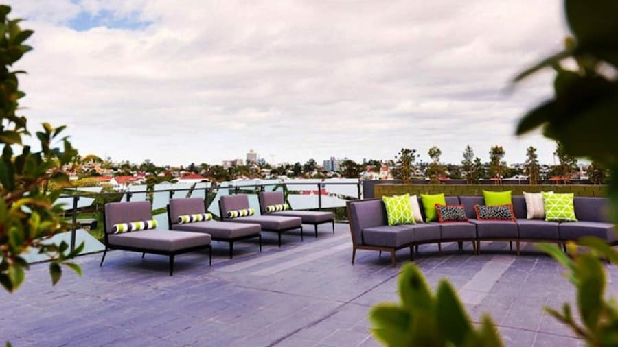 Vine Serviced Apartments