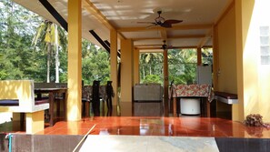 Indoor wedding - Khaolak Summer House Resort 2 (Takua Pa)