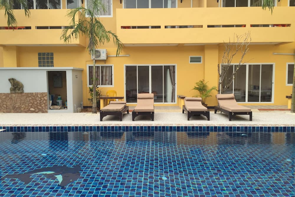 Khaolak Summer House Resort 2