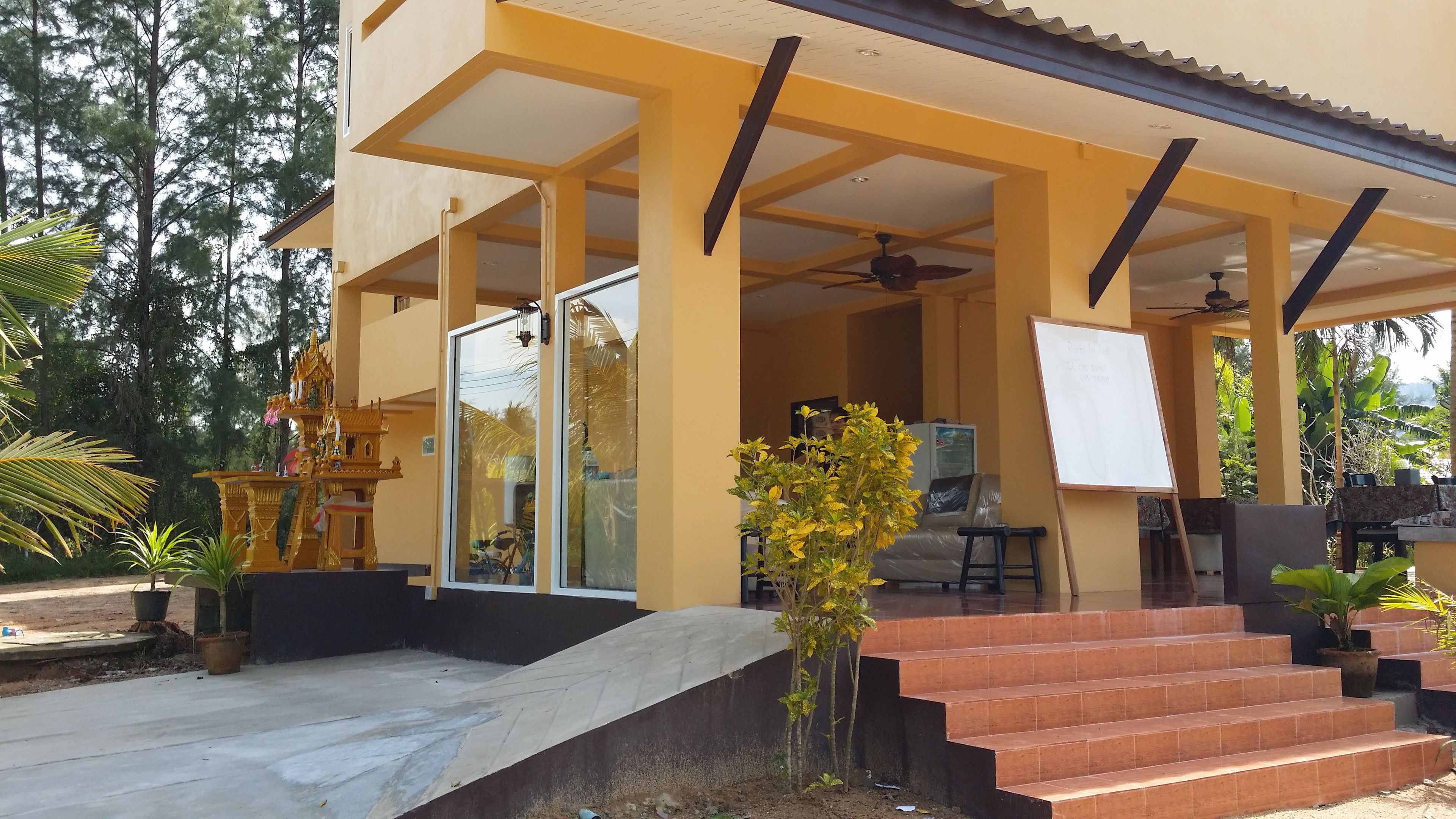 Foto - Khaolak Summer House 2