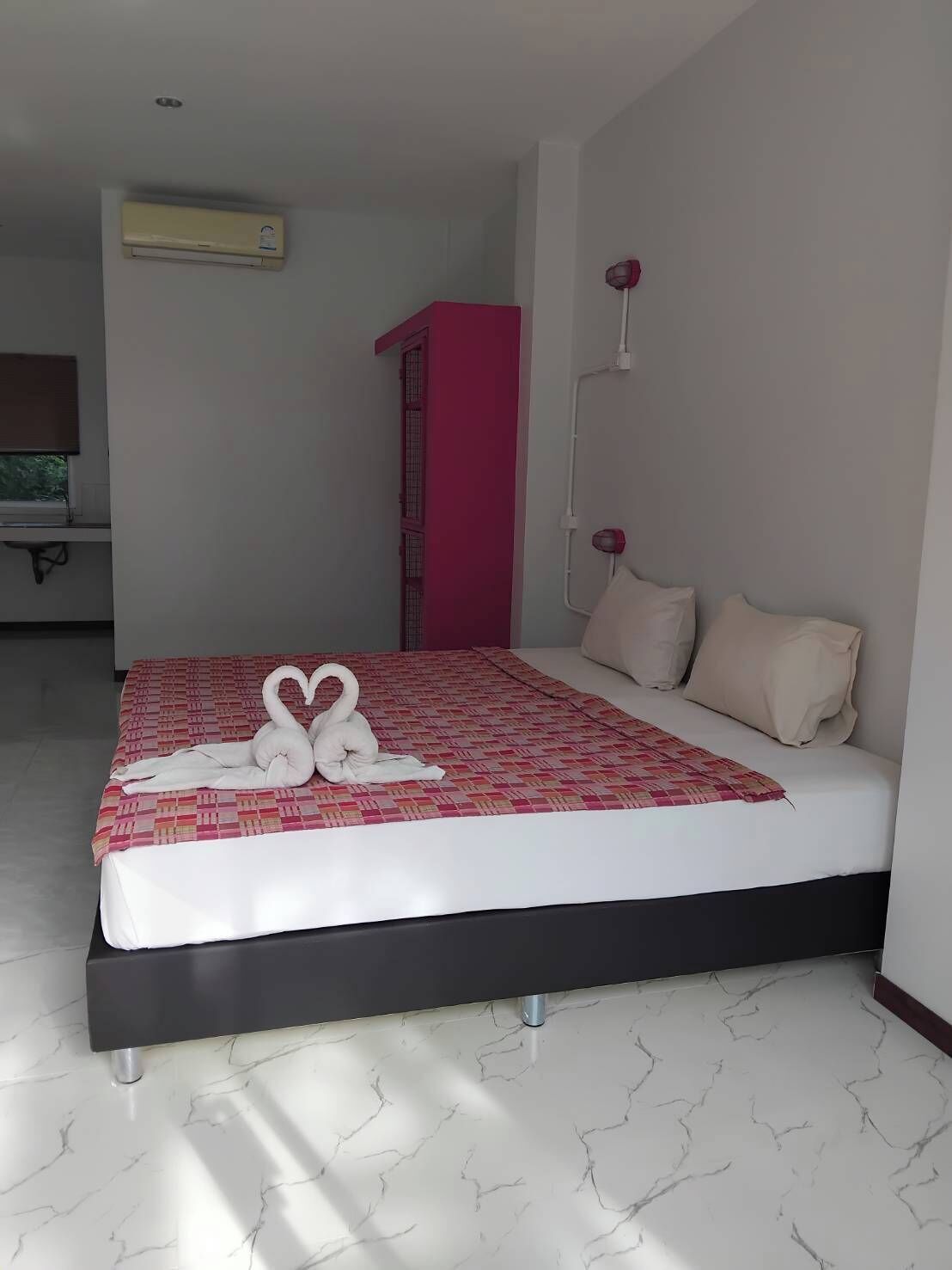 Superior Triple Room | Free WiFi