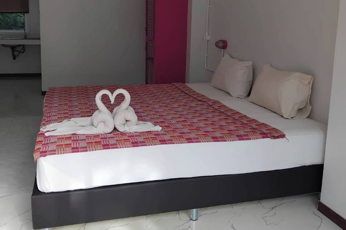 Superior Triple Room | Free WiFi