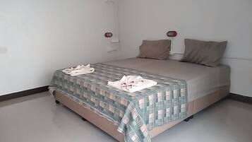 Standard Room | WiFi (free)