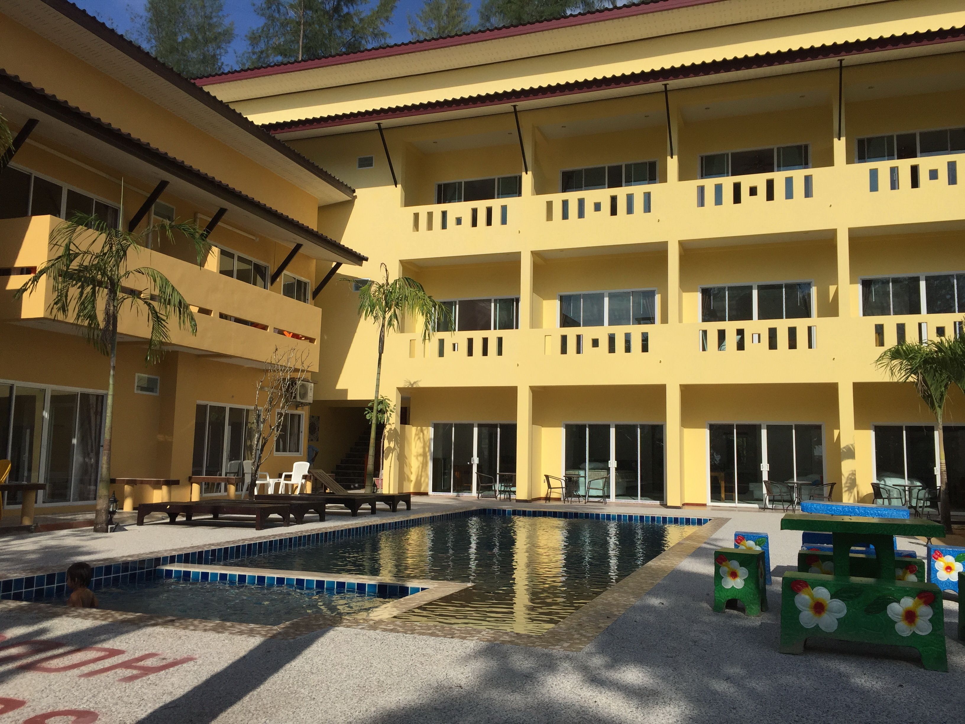 Foto - Khaolak Summer House 2