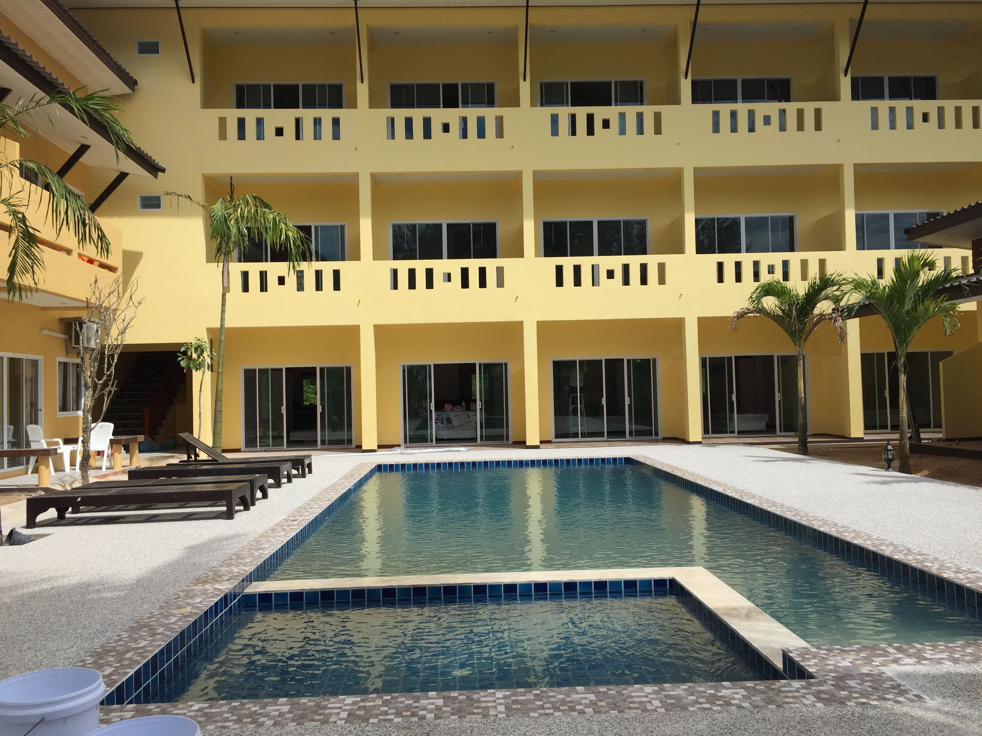 Foto - Khaolak Summer House 2