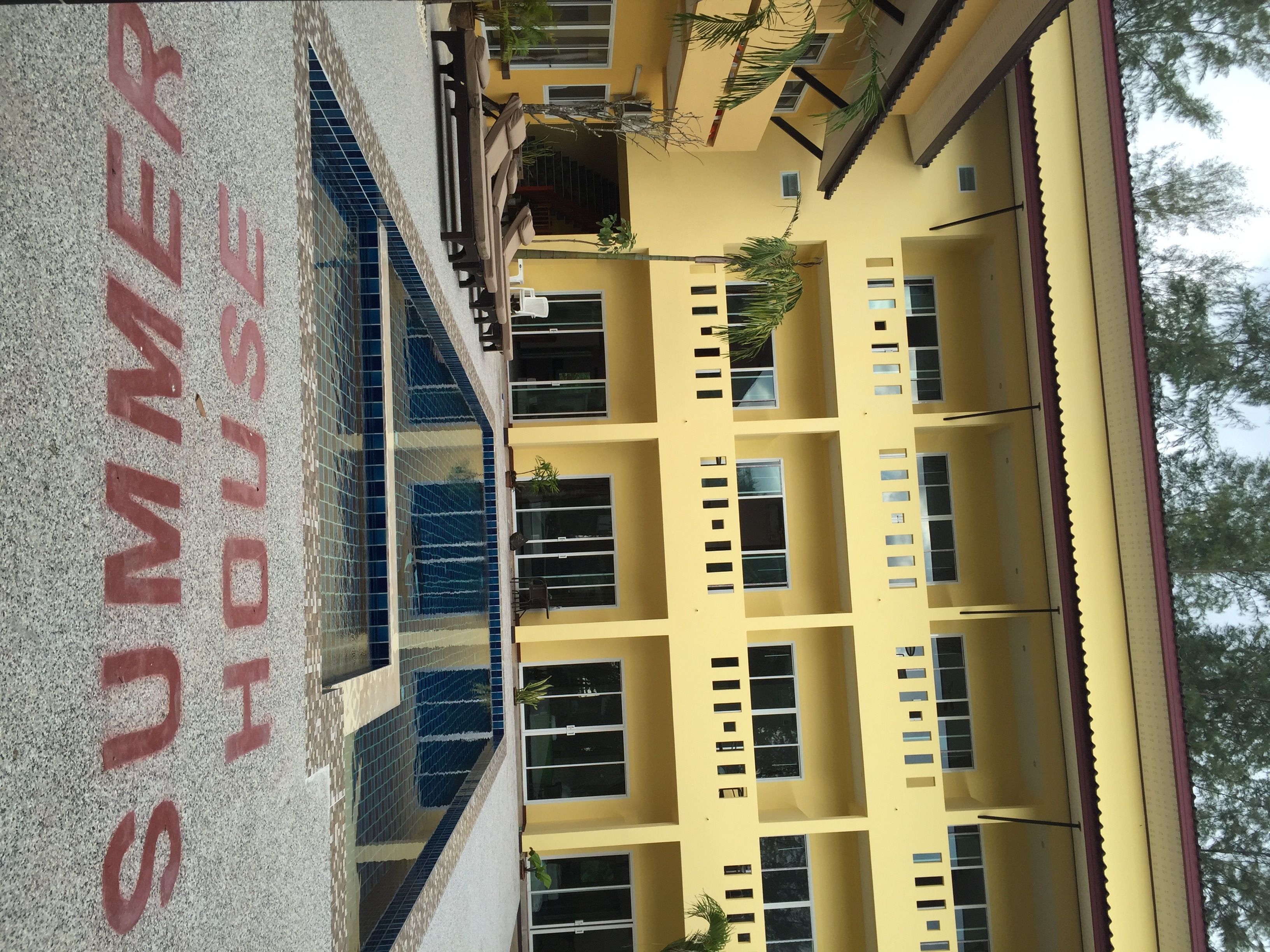 Foto - Khaolak Summer House 2