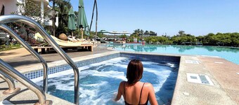 Acron Waterfront Resort