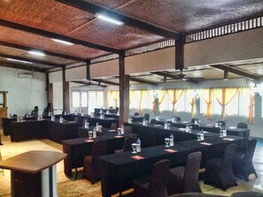 Meeting facility - Marbella Twin Waterfall Resort Ciater (Jalancagak)