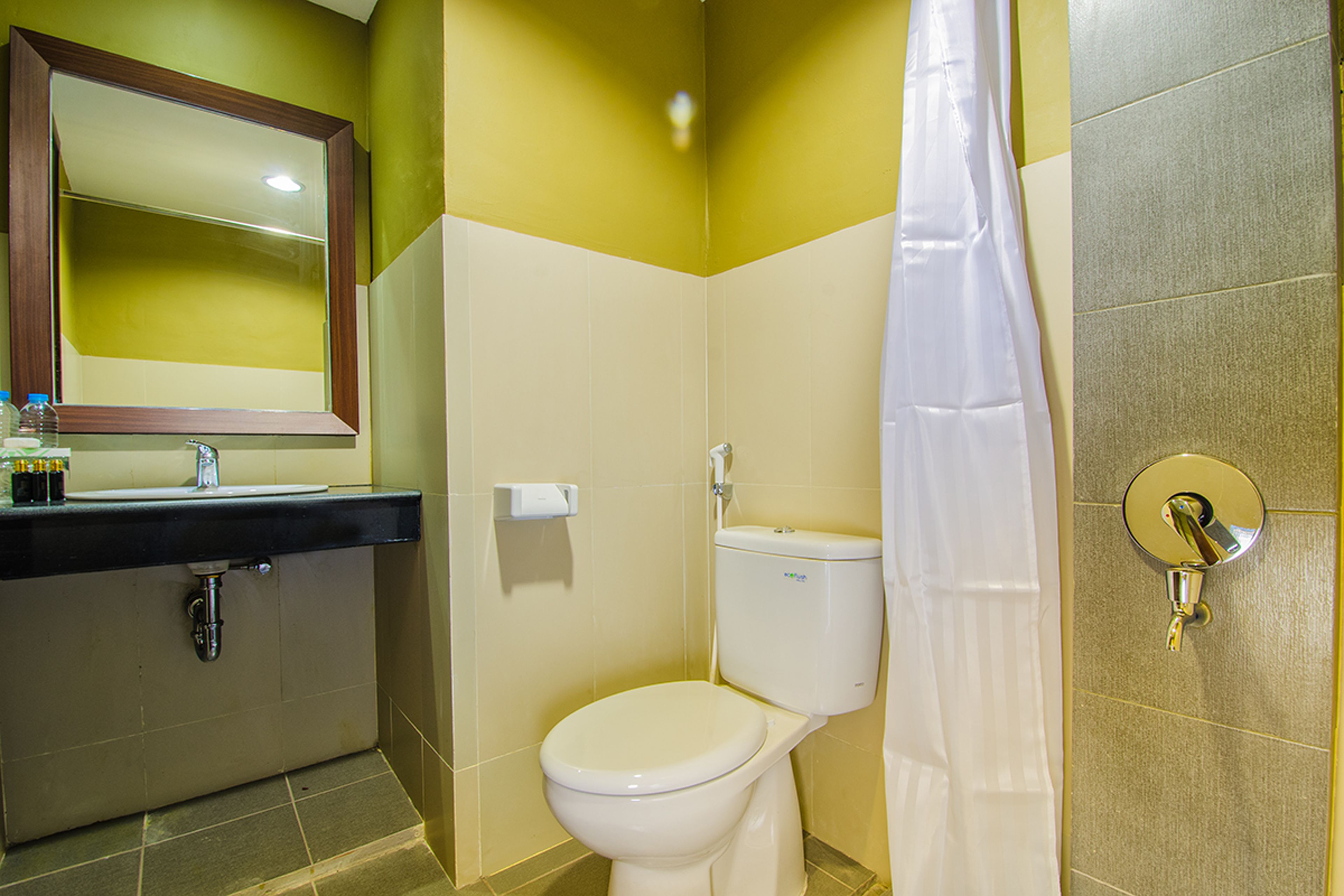 Foto - Noormans Hotel Semarang