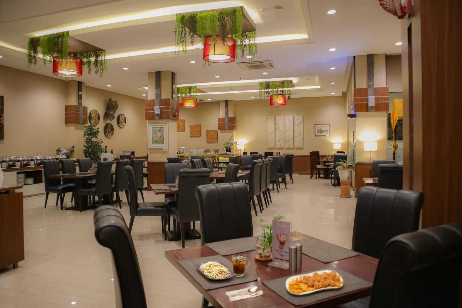 Foto - Noormans Hotel Semarang