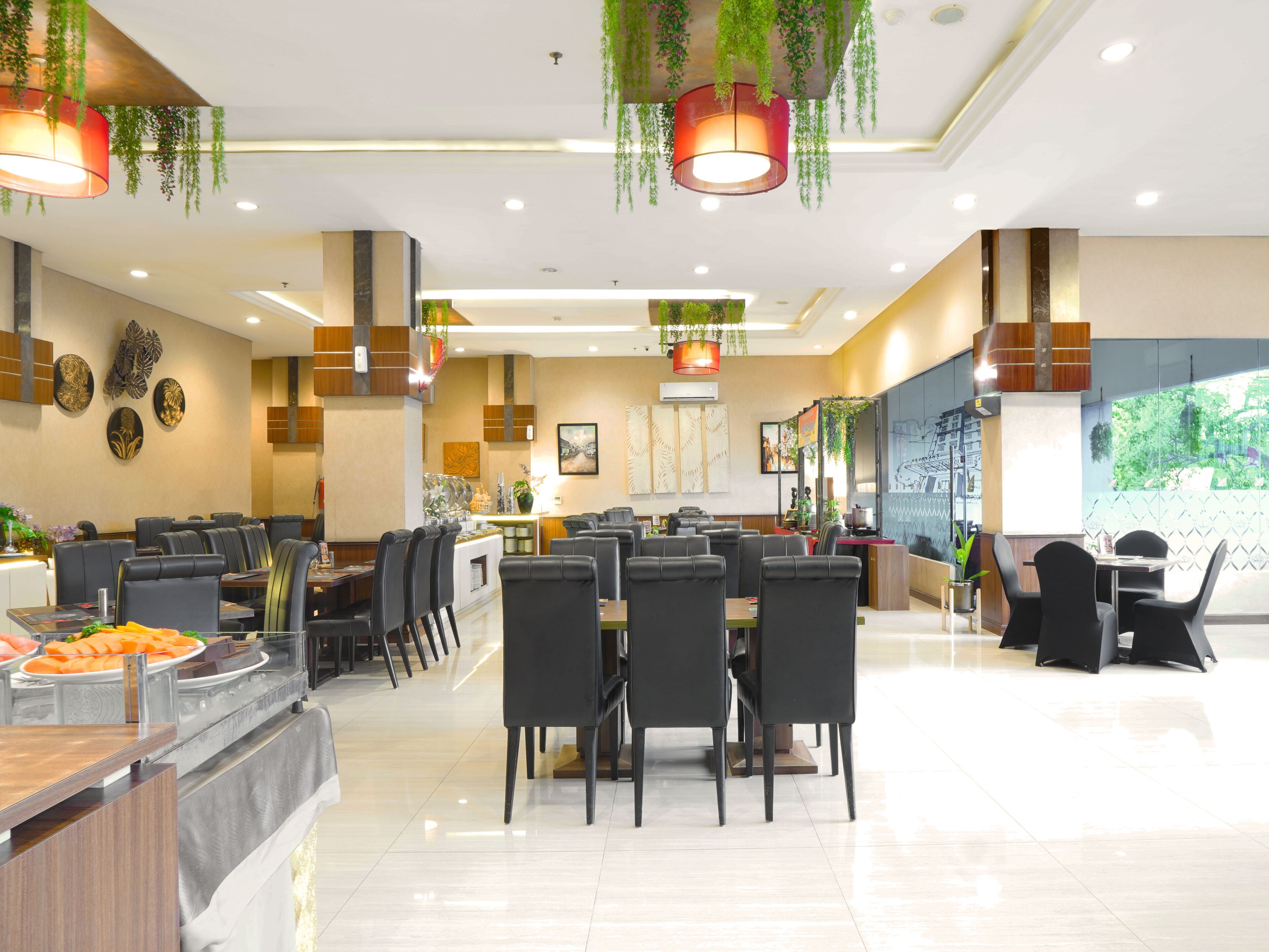 Foto - Noormans Hotel Semarang