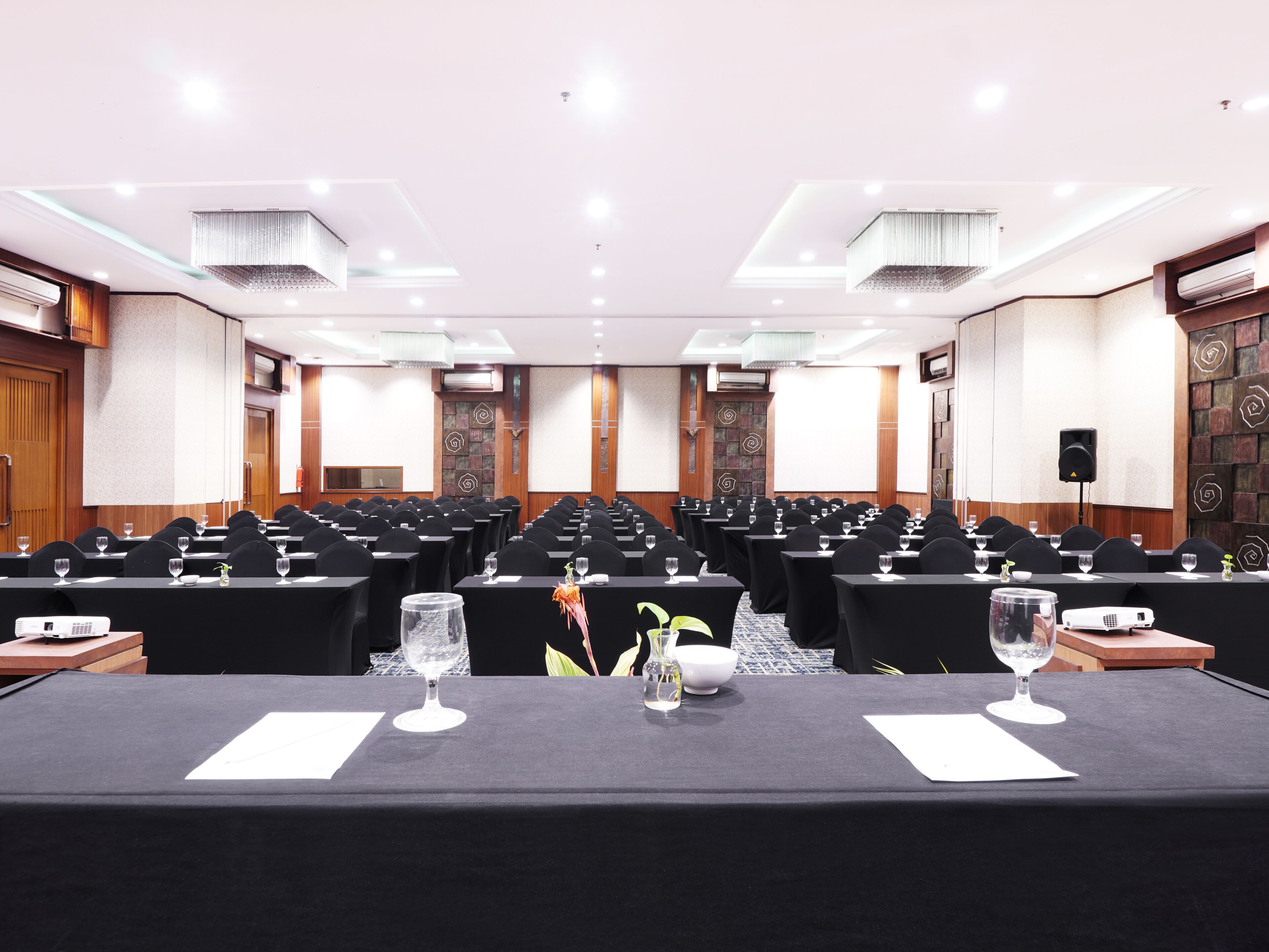Foto - Noormans Hotel Semarang