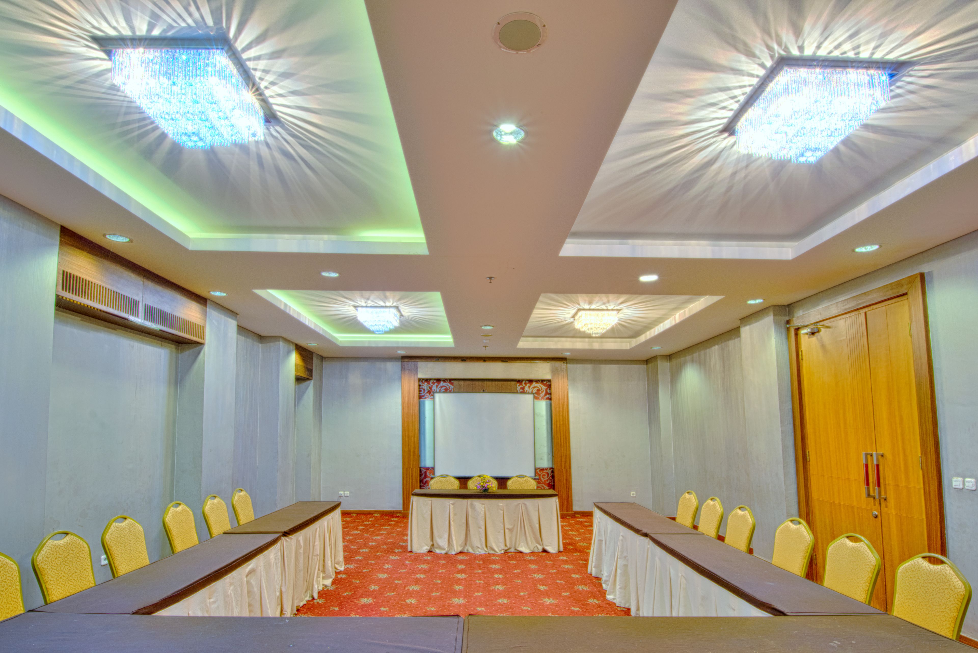 Foto - Noormans Hotel Semarang