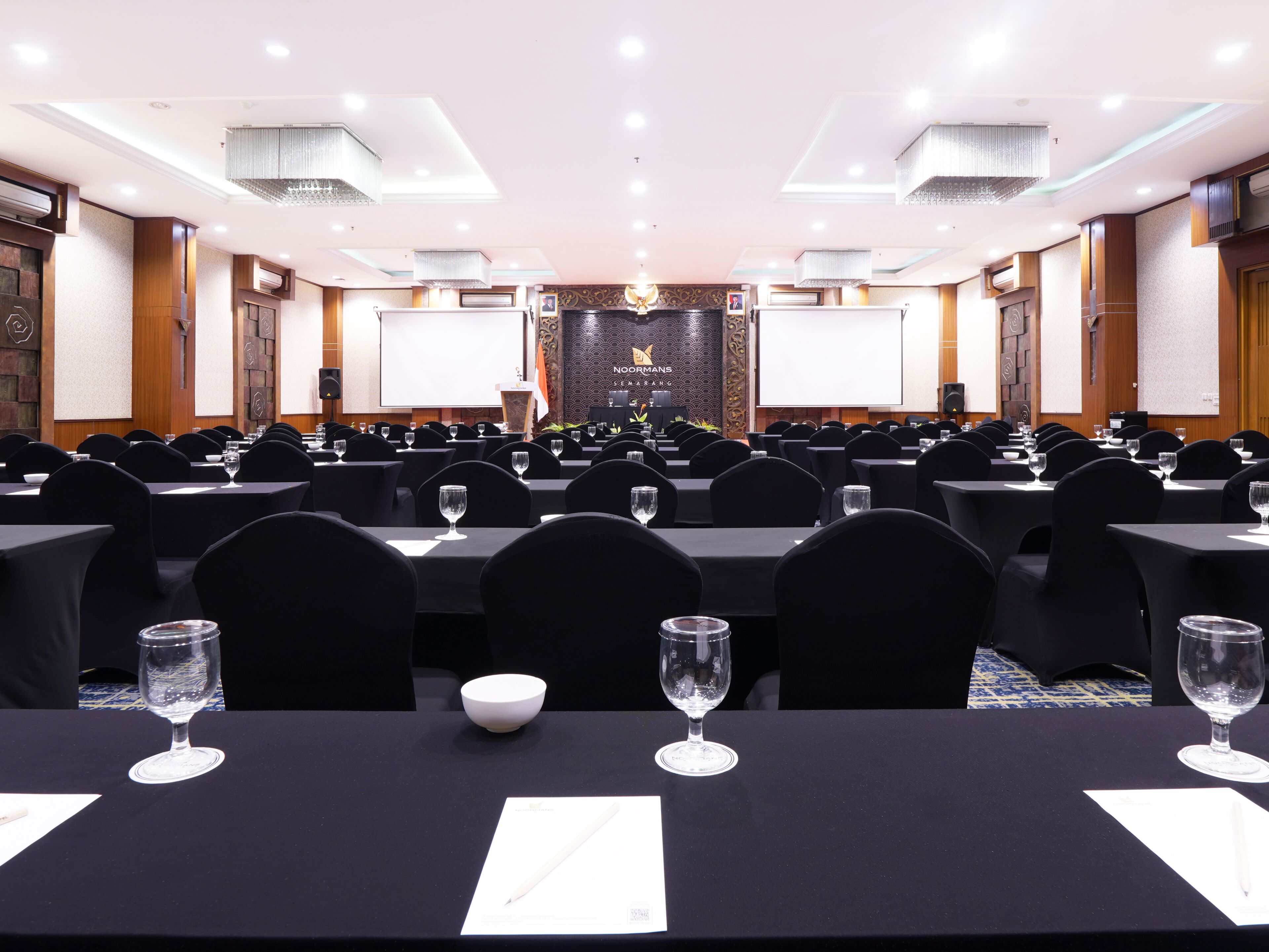 Foto - Noormans Hotel Semarang
