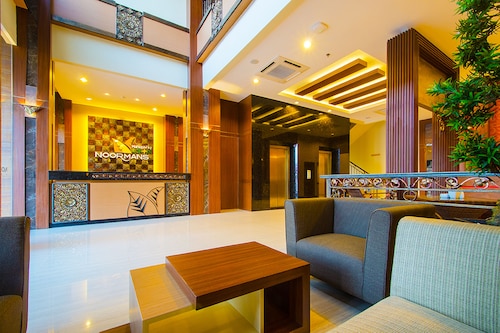 Noormans Hotel Semarang