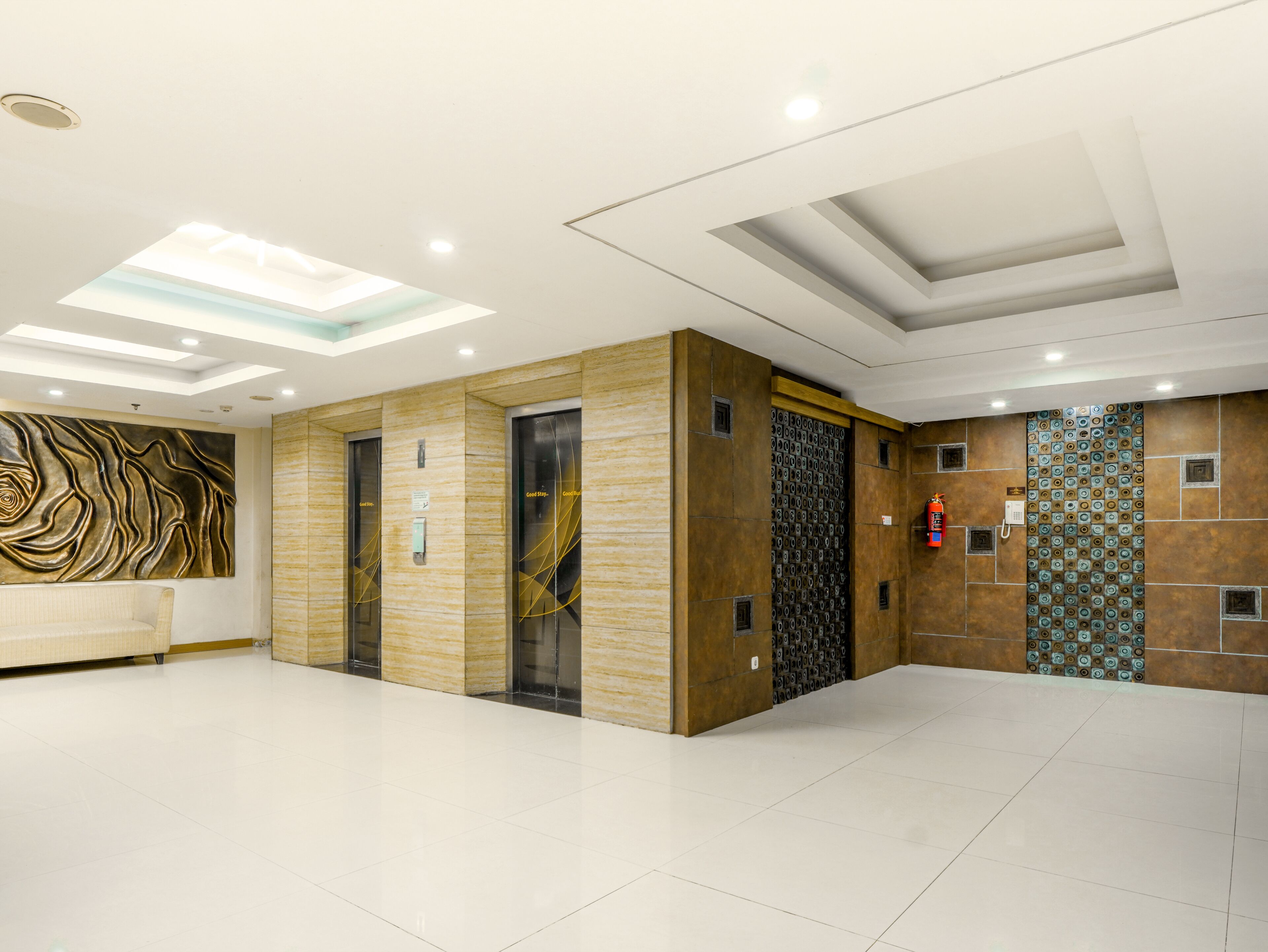 Foto - Noormans Hotel Semarang