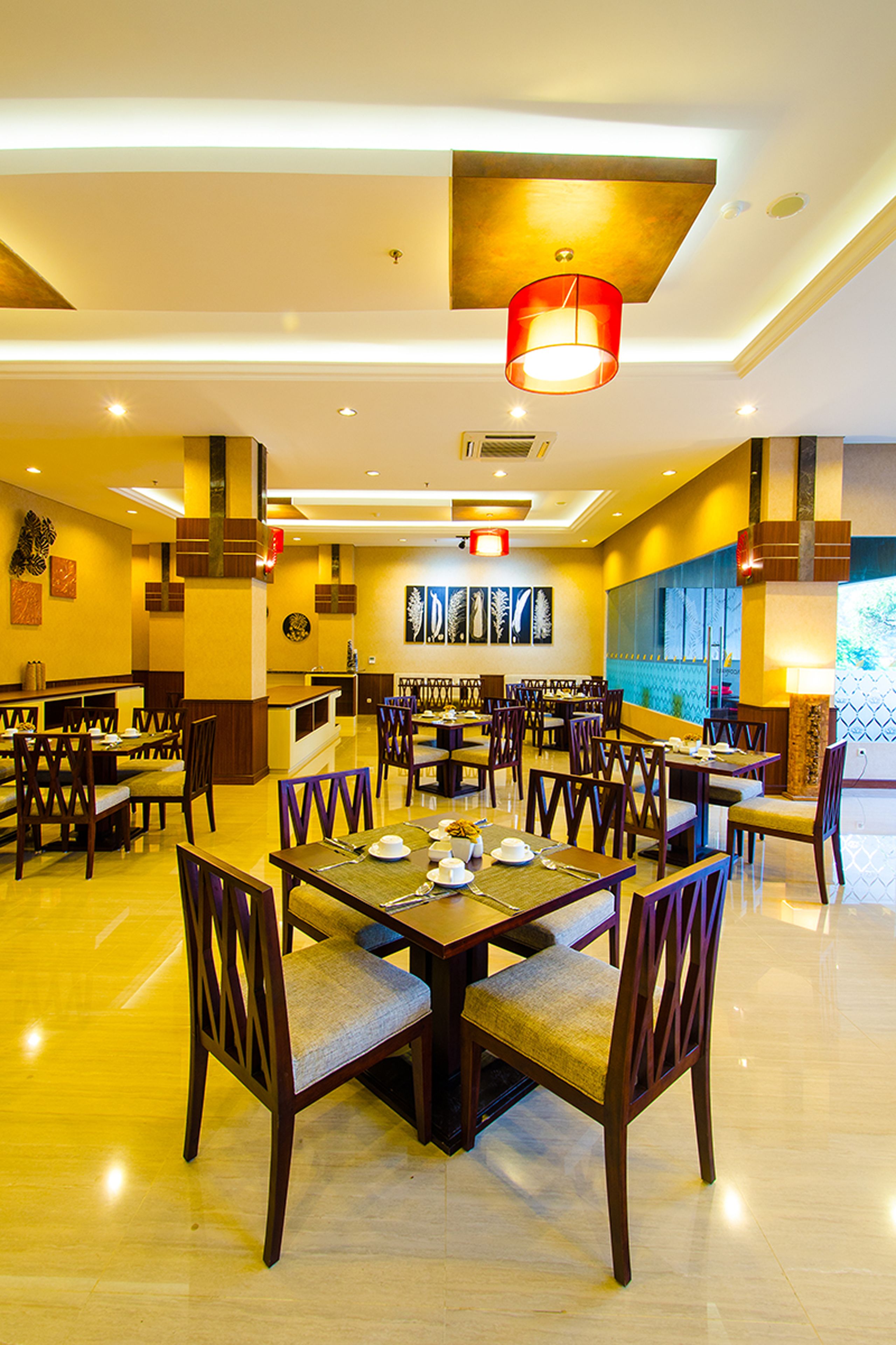 Foto - Noormans Hotel Semarang