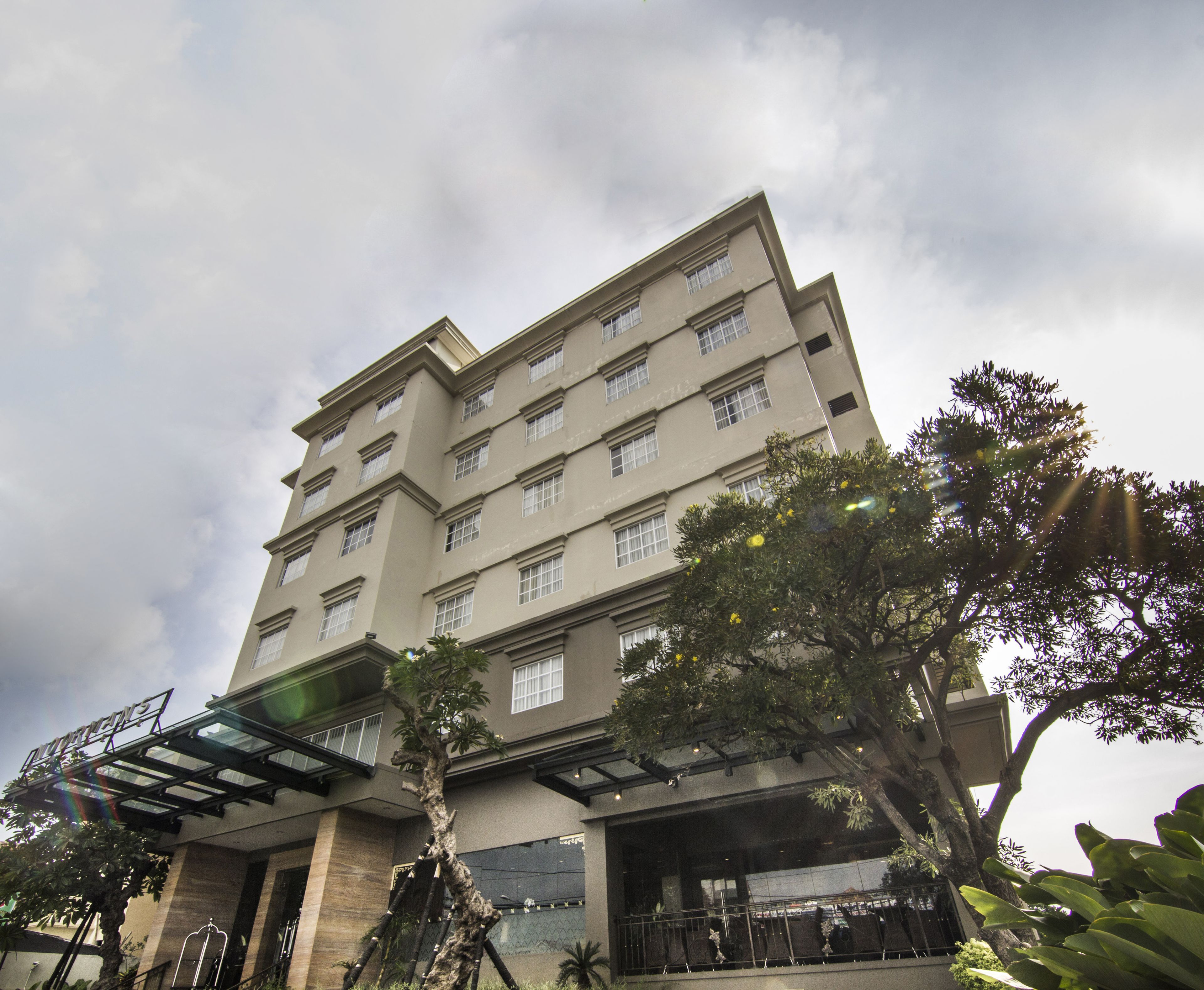 Foto - Noormans Hotel Semarang