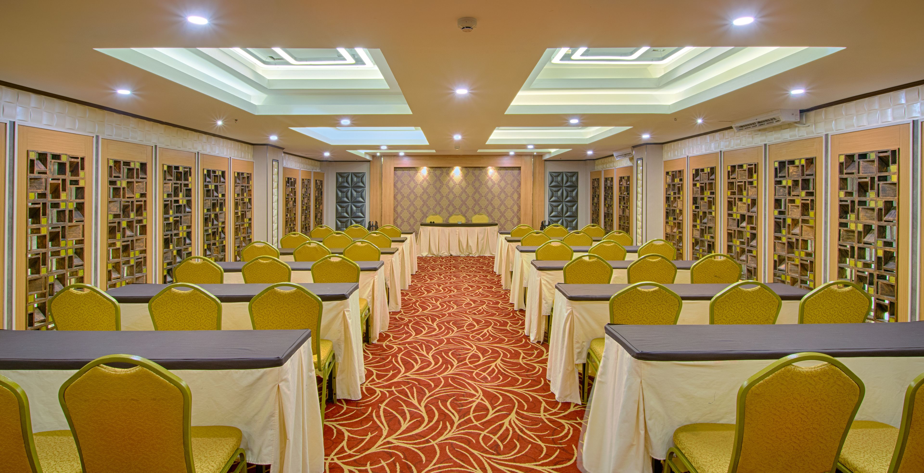 Foto - Noormans Hotel Semarang