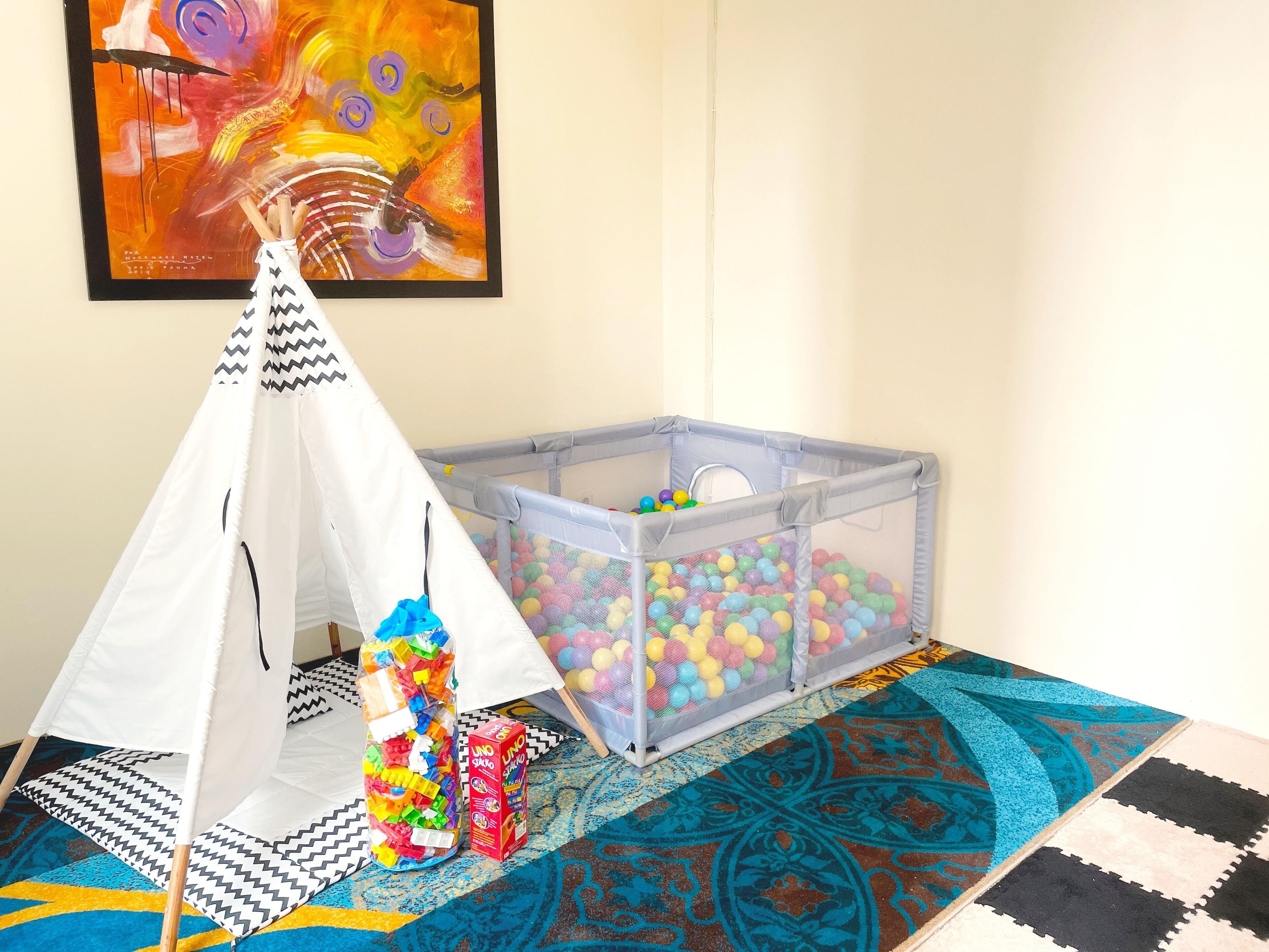 Foto - Noormans Hotel Semarang