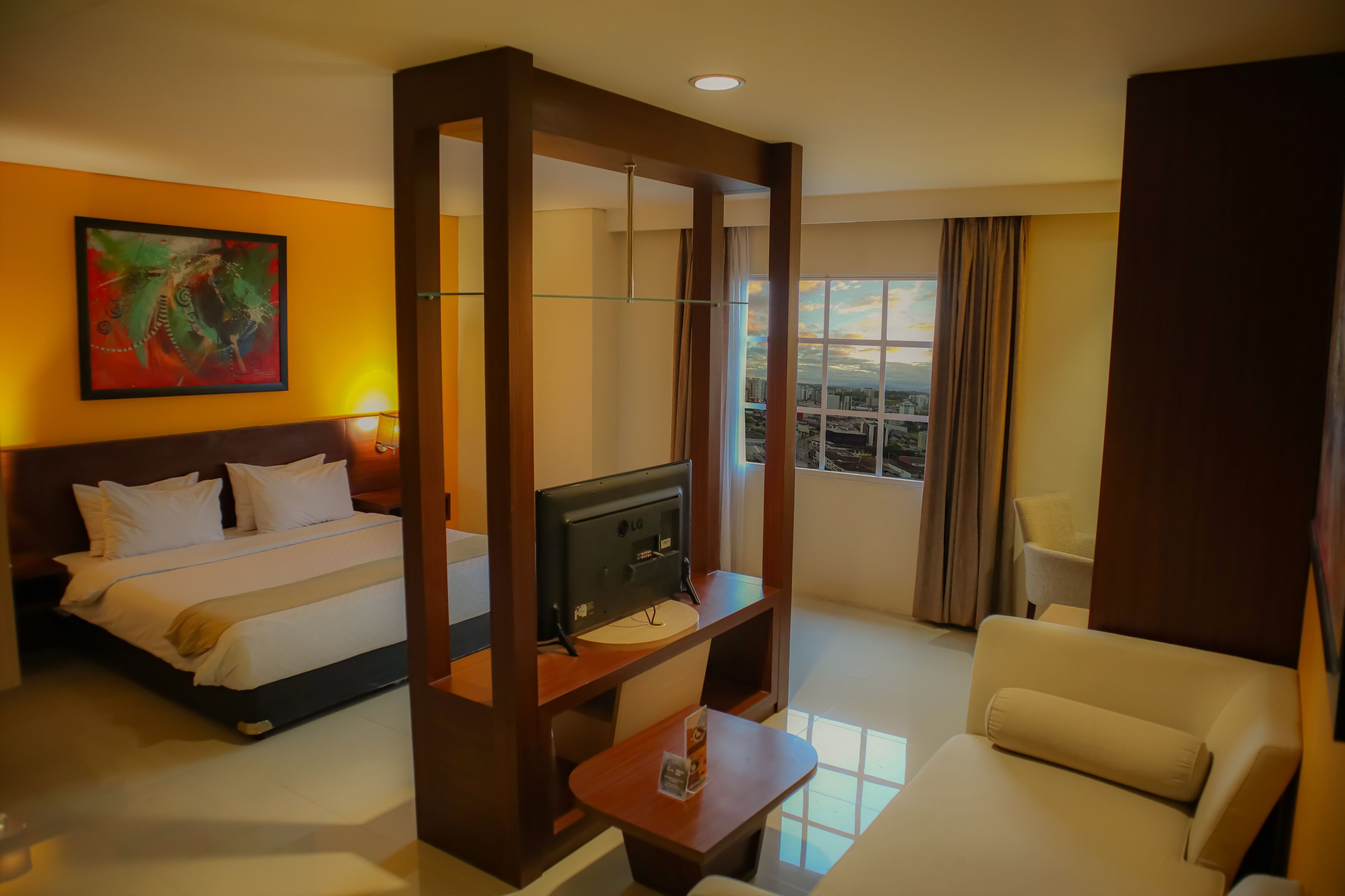 Foto - Noormans Hotel Semarang