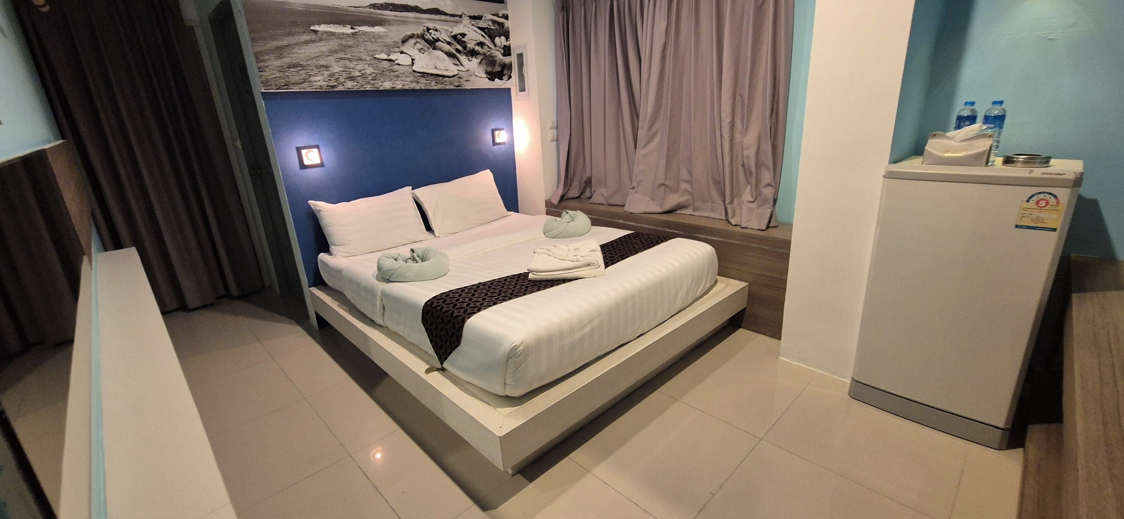 Photo - Hotel The Journey Patong New