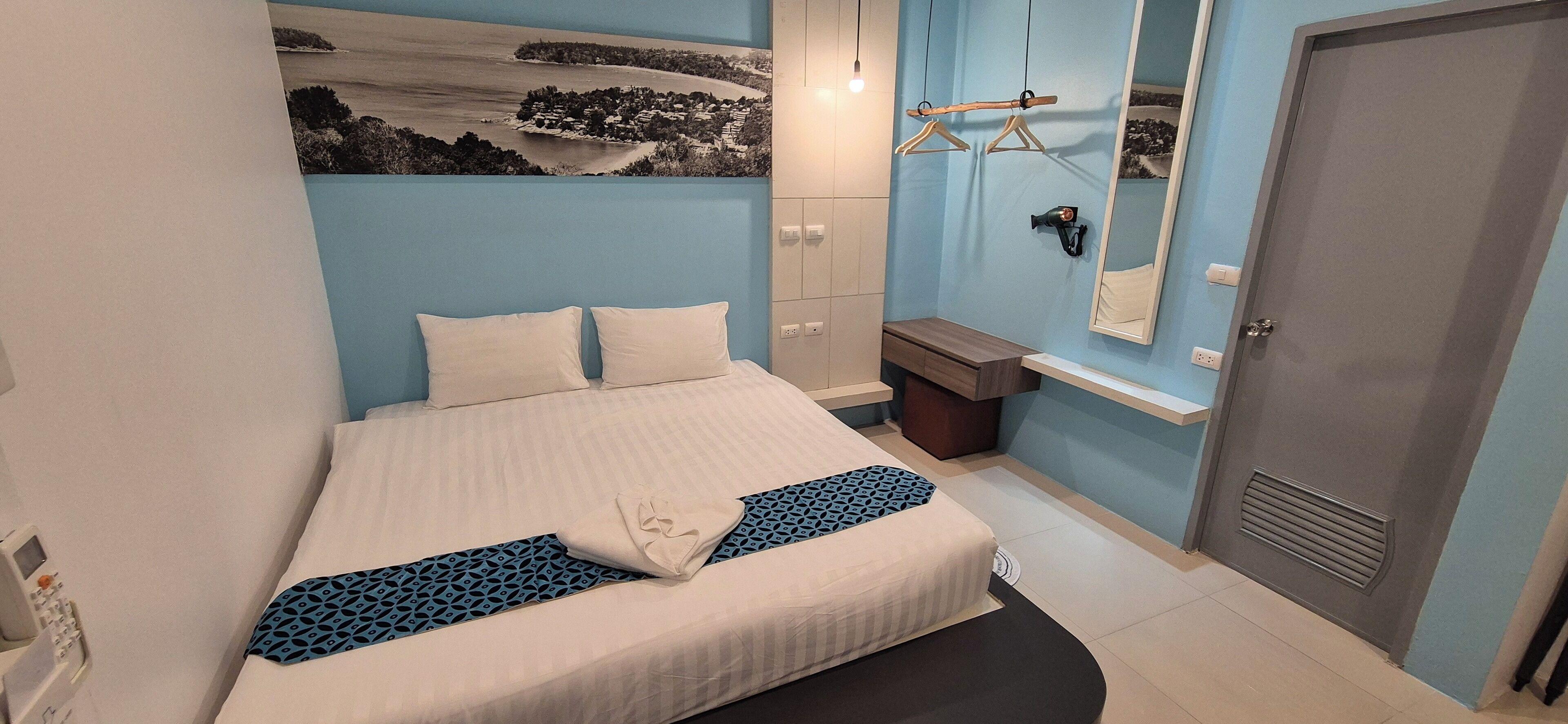 Photo - Hotel The Journey Patong New