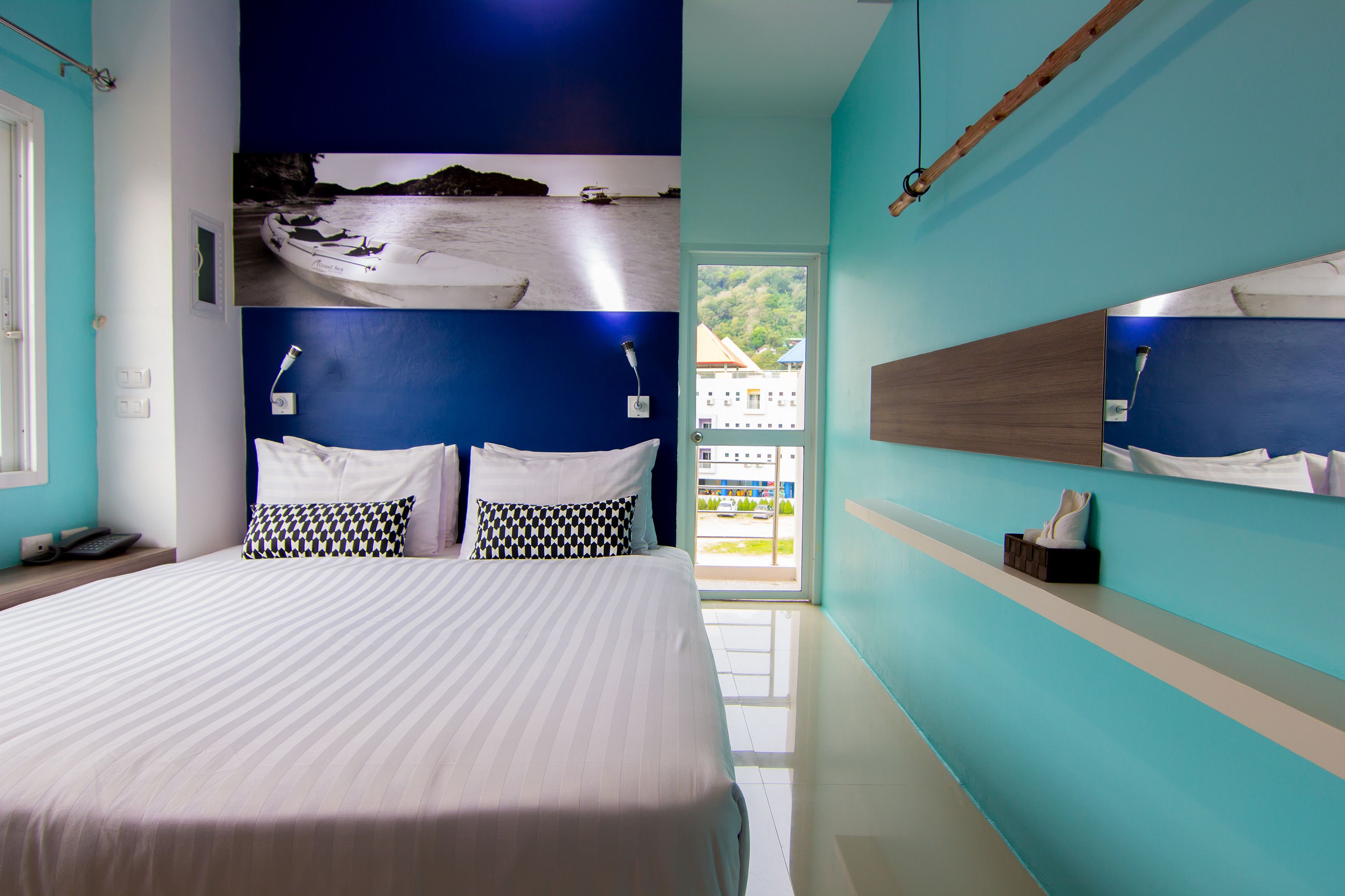 Photo - Hotel The Journey Patong New