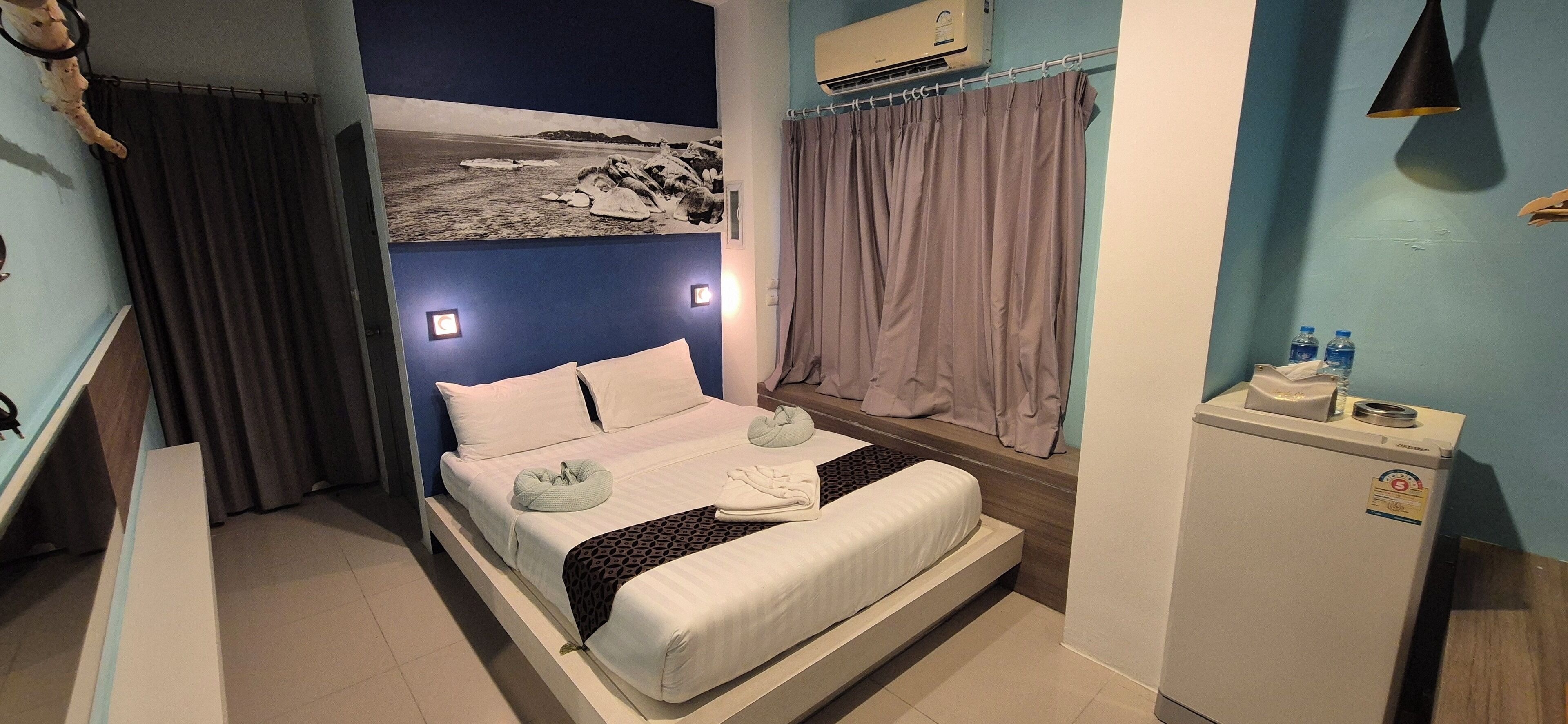 Photo - Hotel The Journey Patong New