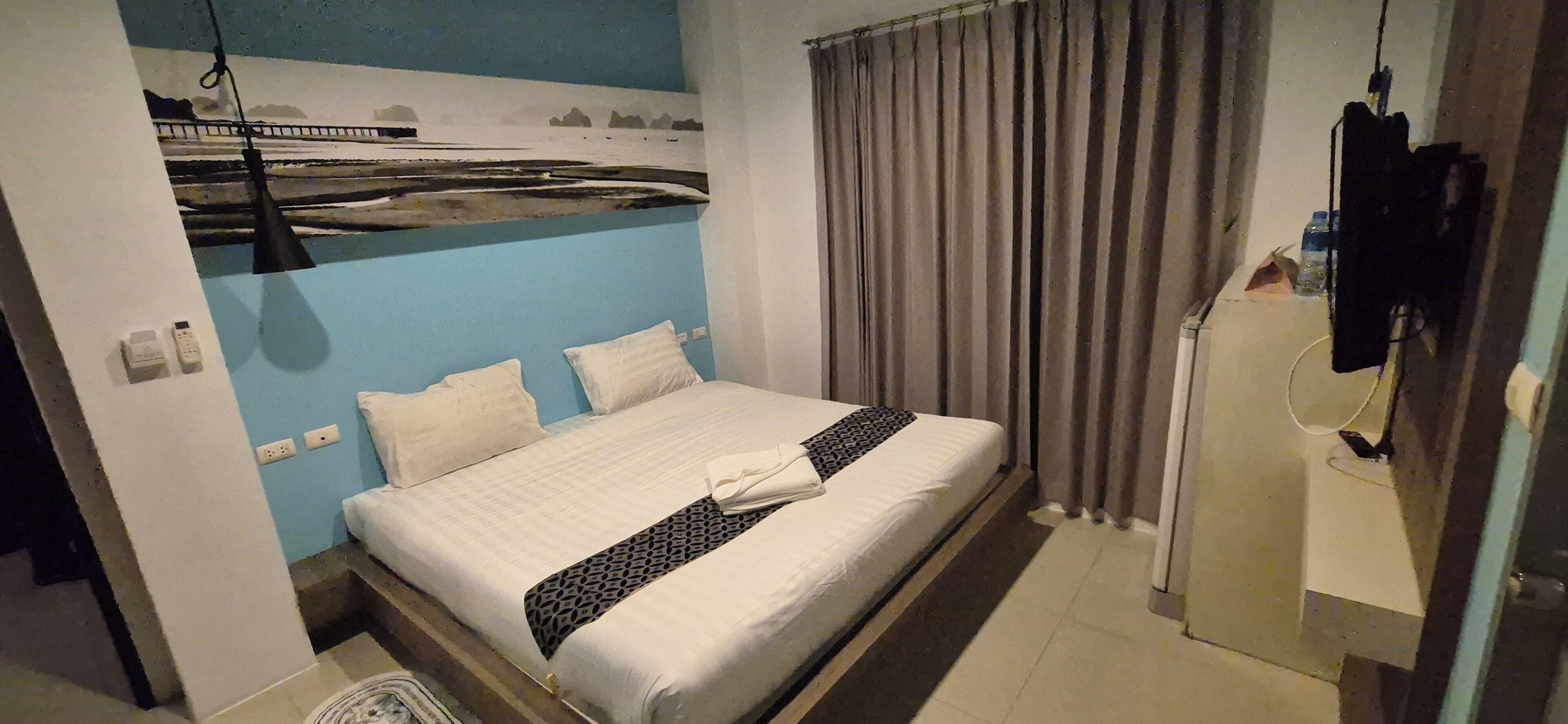 Photo - Hotel The Journey Patong New